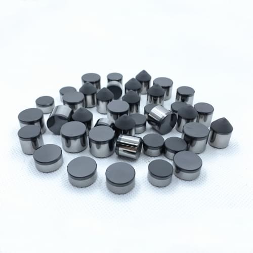 PDC Cutters